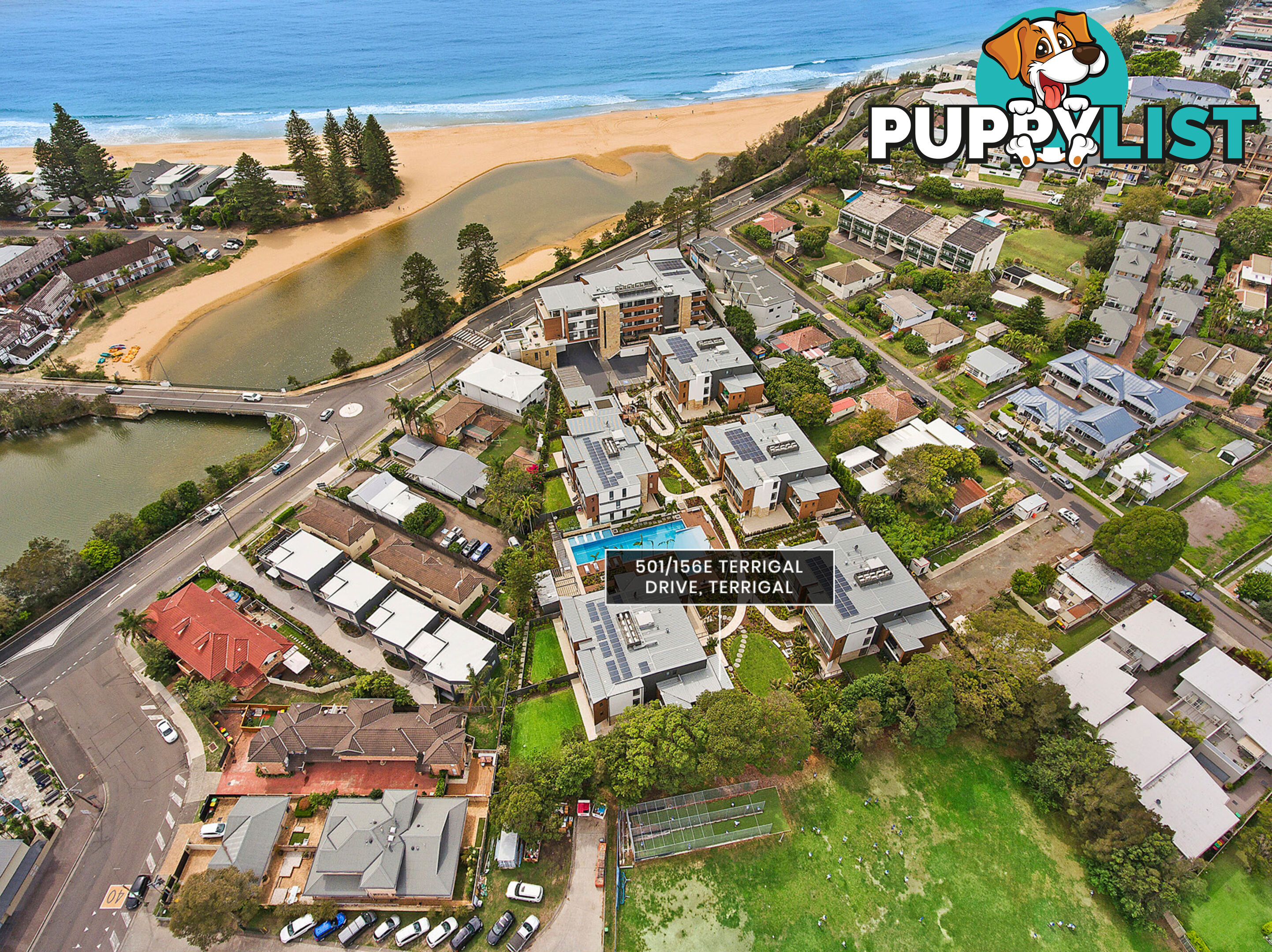 501/156 Terrigal Drive TERRIGAL NSW 2260