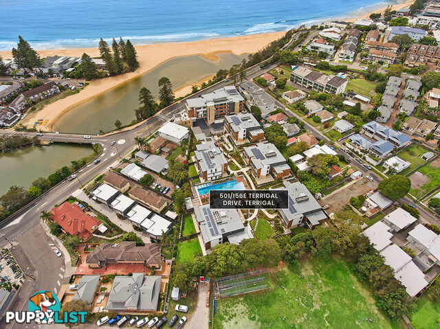 501/156 Terrigal Drive TERRIGAL NSW 2260