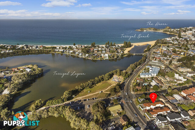 2/204 Terrigal Drive TERRIGAL NSW 2260