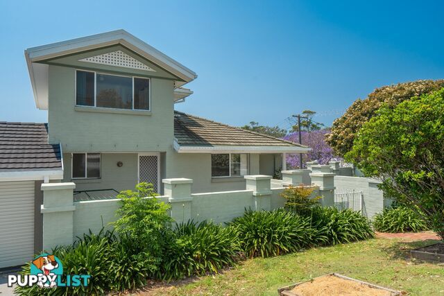 2/82 Wairakei Road WAMBERAL NSW 2260