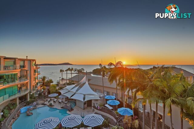 28/8 Terrigal Esplanade TERRIGAL NSW 2260
