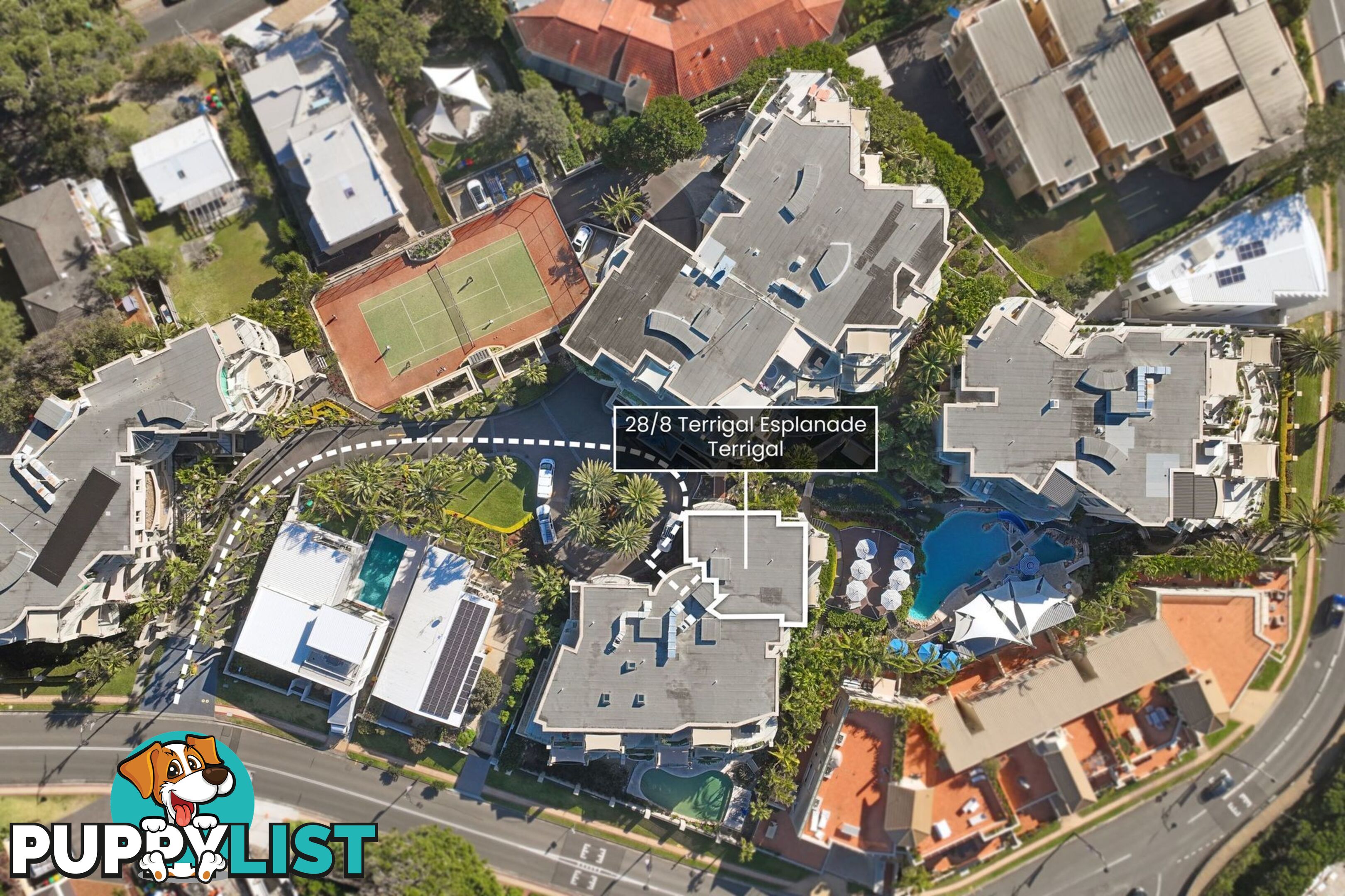 28/8 Terrigal Esplanade TERRIGAL NSW 2260