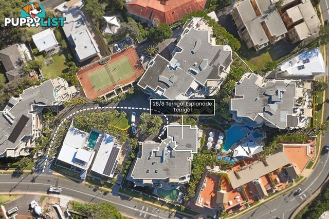 28/8 Terrigal Esplanade TERRIGAL NSW 2260