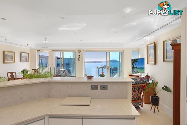 28/8 Terrigal Esplanade TERRIGAL NSW 2260