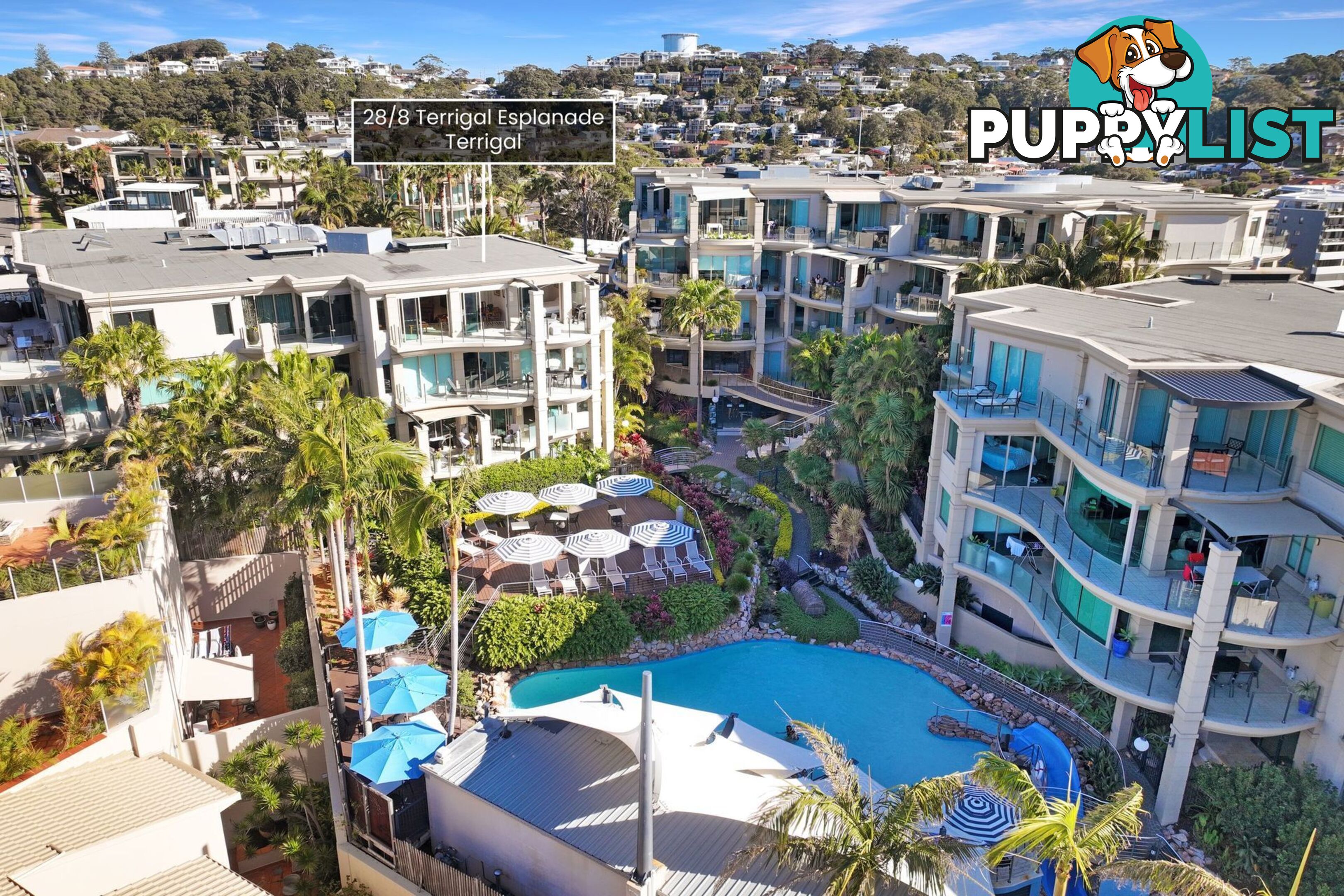 28/8 Terrigal Esplanade TERRIGAL NSW 2260