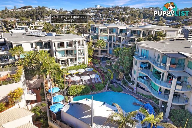 28/8 Terrigal Esplanade TERRIGAL NSW 2260