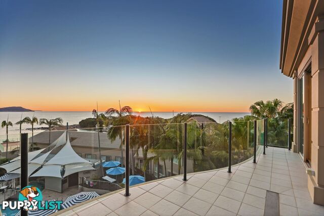 28/8 Terrigal Esplanade TERRIGAL NSW 2260