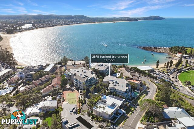 28/8 Terrigal Esplanade TERRIGAL NSW 2260