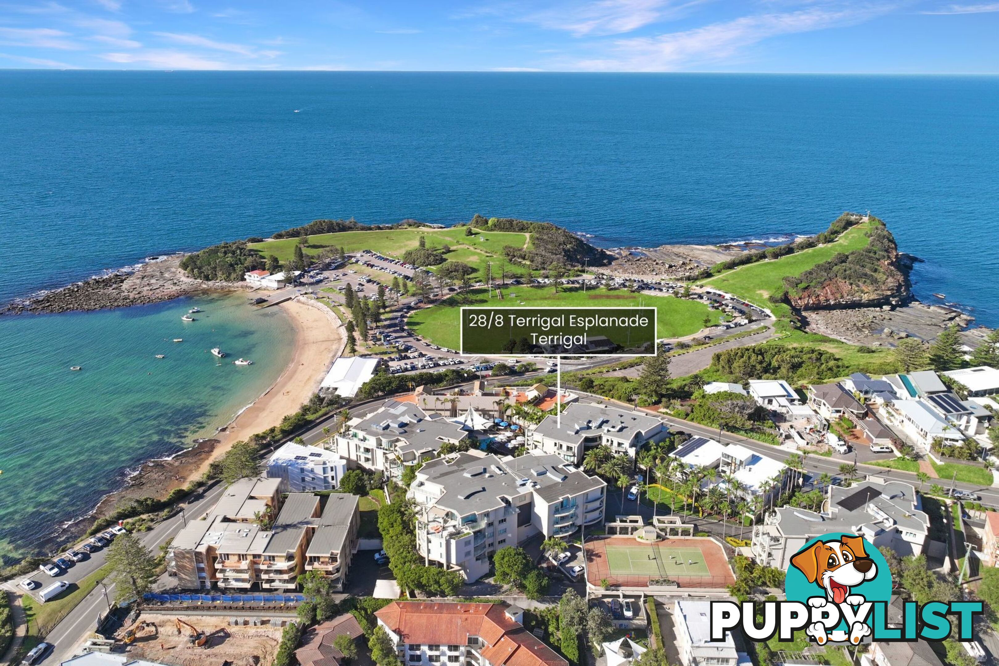 28/8 Terrigal Esplanade TERRIGAL NSW 2260
