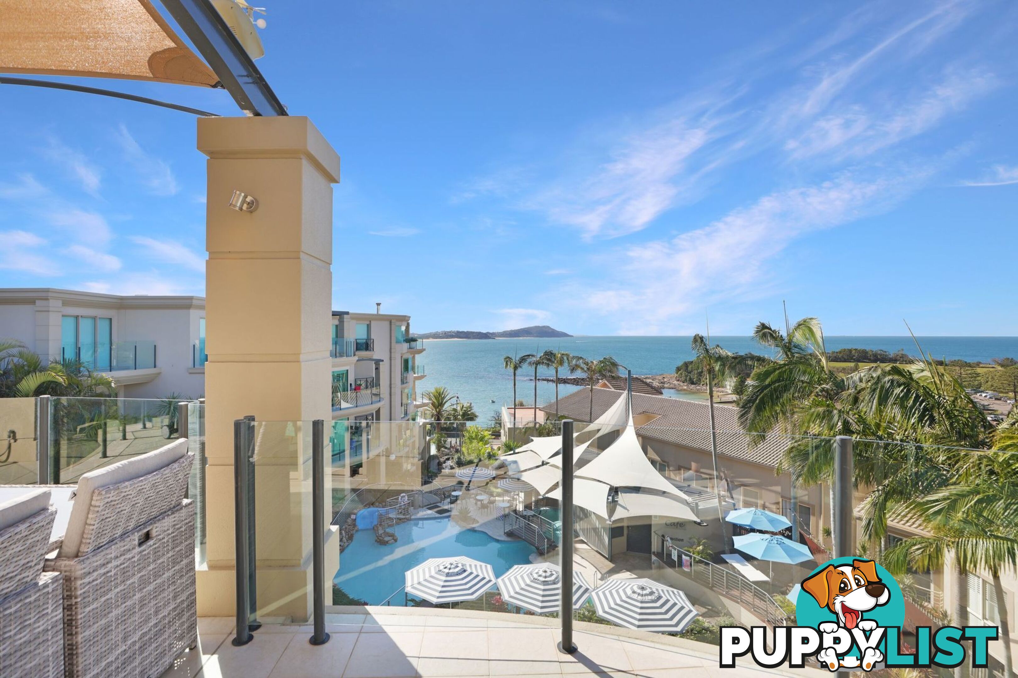 28/8 Terrigal Esplanade TERRIGAL NSW 2260