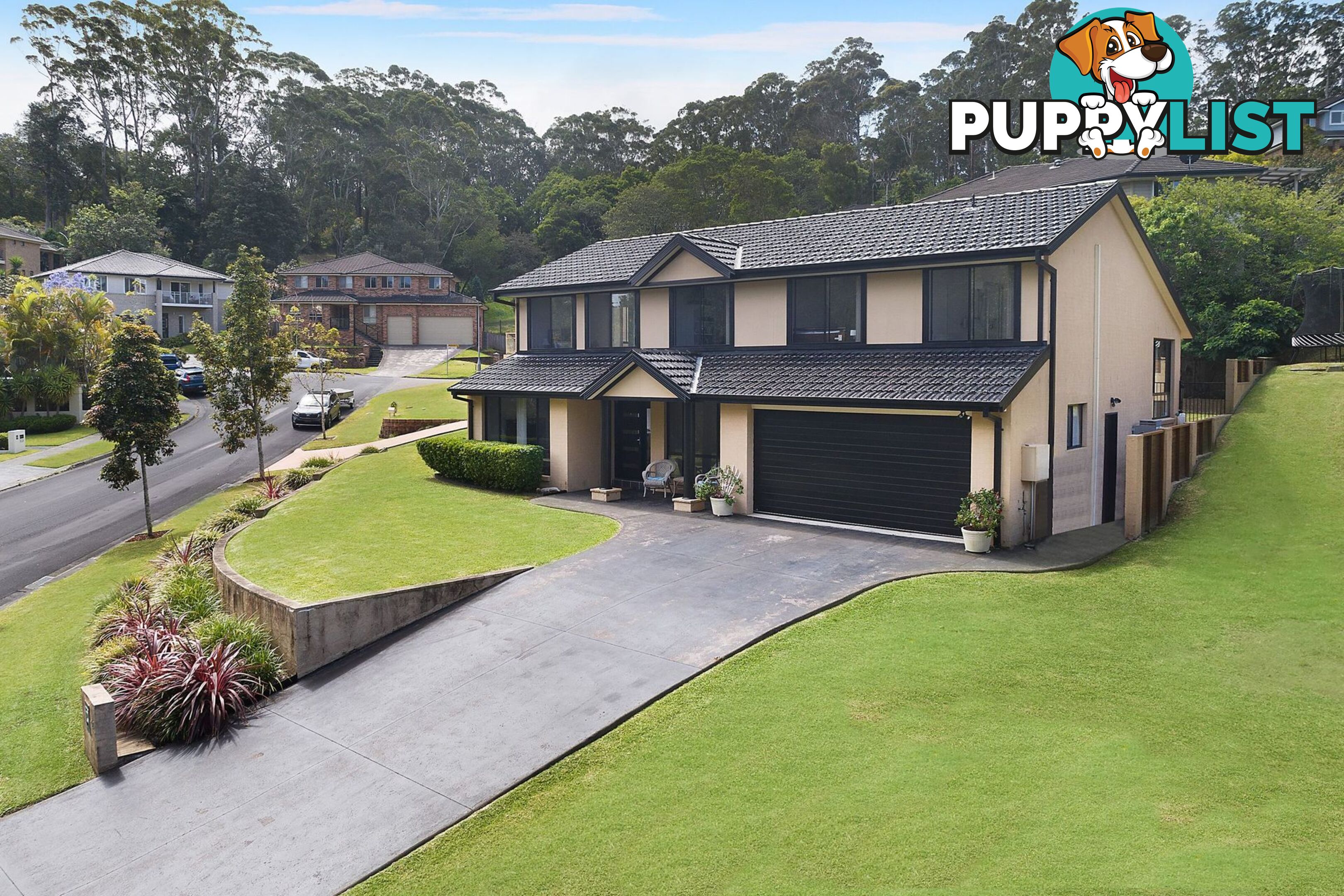 44 Sheffield Drive TERRIGAL NSW 2260