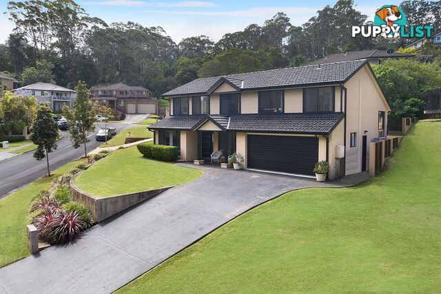 44 Sheffield Drive TERRIGAL NSW 2260