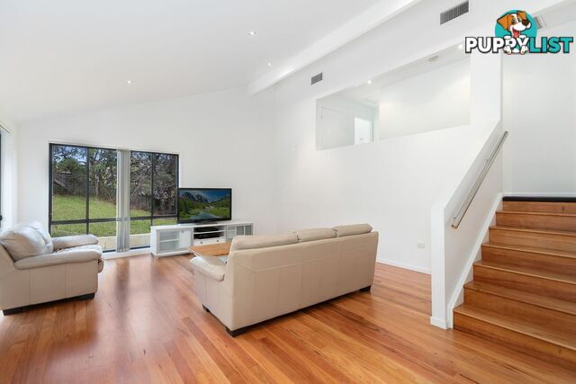 44 Sheffield Drive TERRIGAL NSW 2260