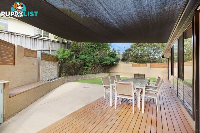 44 Sheffield Drive TERRIGAL NSW 2260