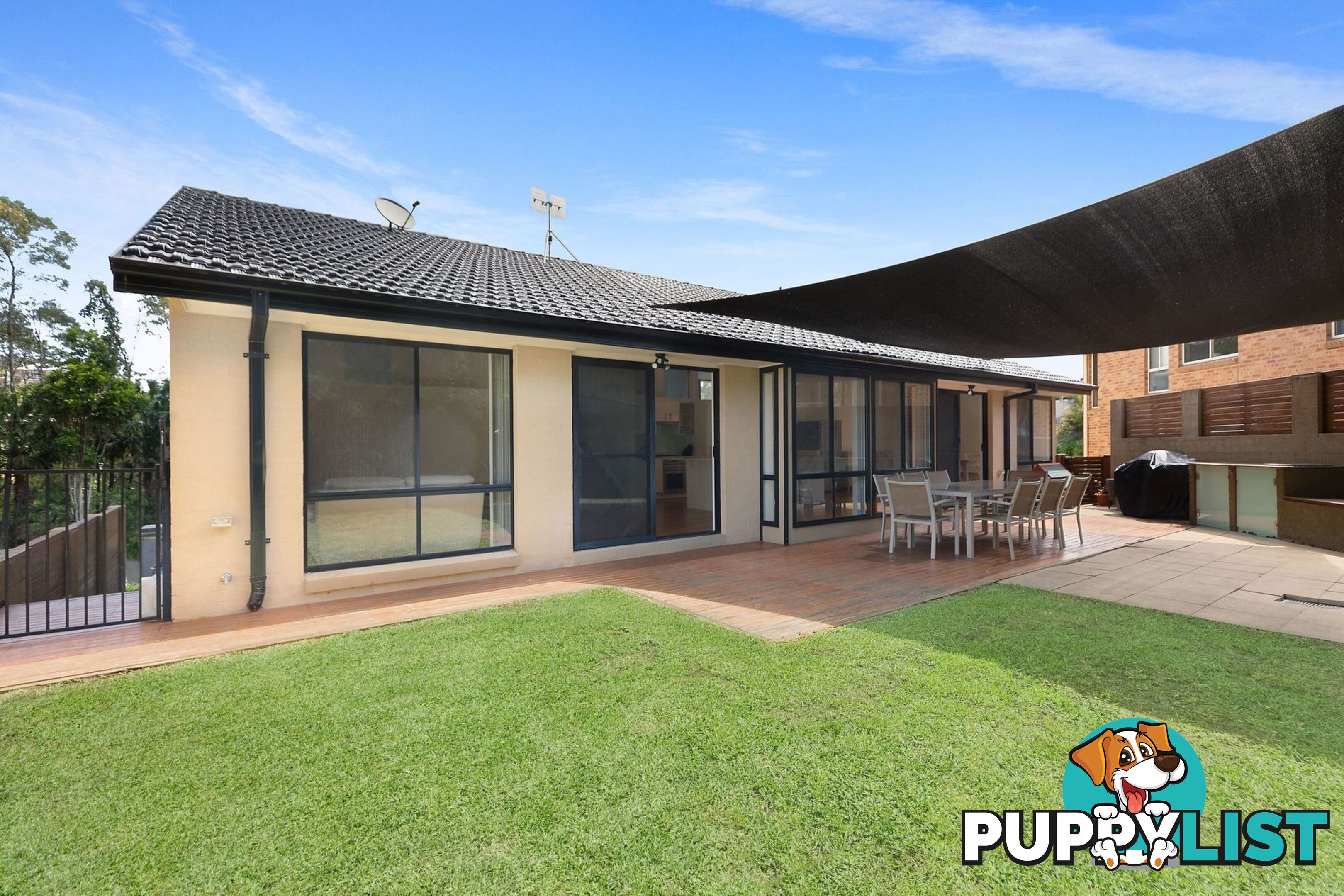 44 Sheffield Drive TERRIGAL NSW 2260