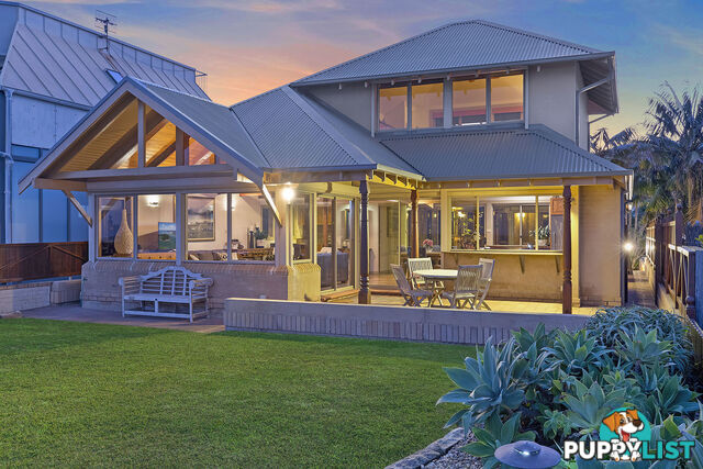 24 North Avoca Parade NORTH AVOCA NSW 2260