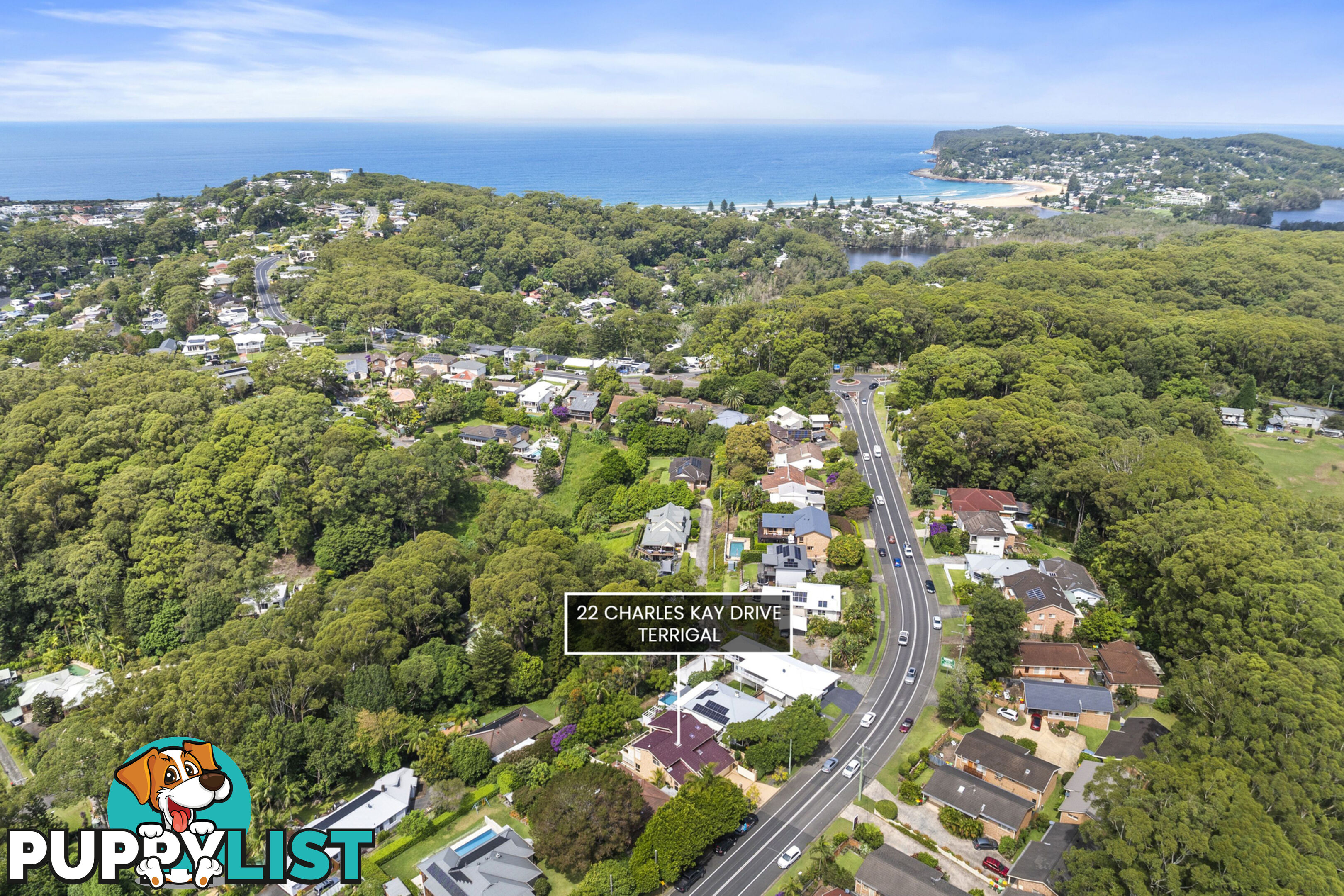 22 Charles Kay Drive TERRIGAL NSW 2260