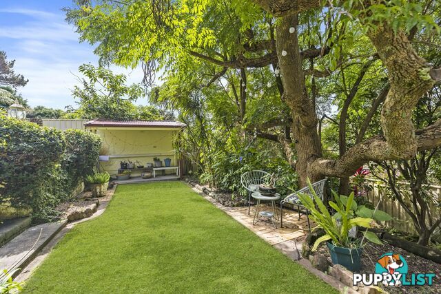 22 Charles Kay Drive TERRIGAL NSW 2260