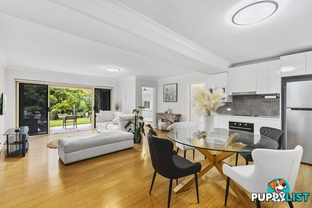 22 Charles Kay Drive TERRIGAL NSW 2260