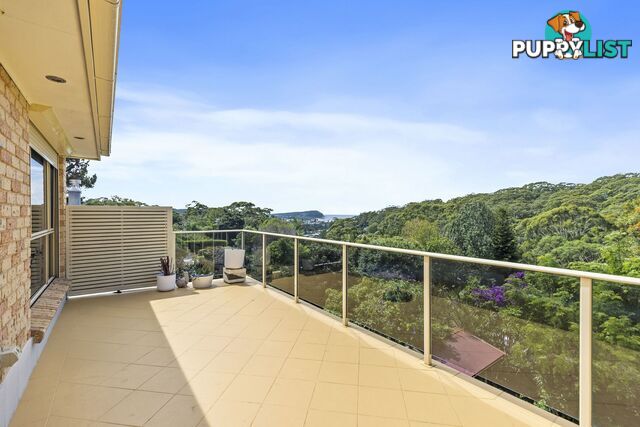 22 Charles Kay Drive TERRIGAL NSW 2260