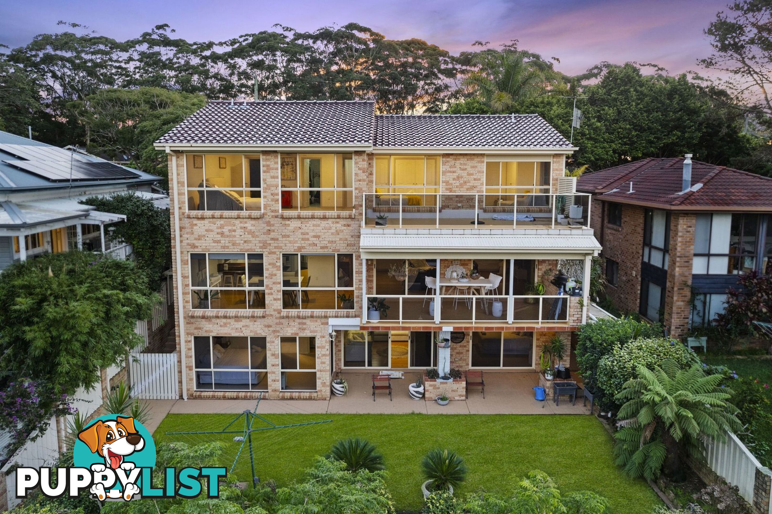 22 Charles Kay Drive TERRIGAL NSW 2260