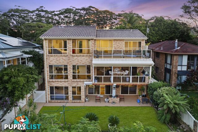 22 Charles Kay Drive TERRIGAL NSW 2260