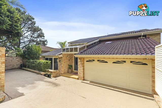 22 Charles Kay Drive TERRIGAL NSW 2260