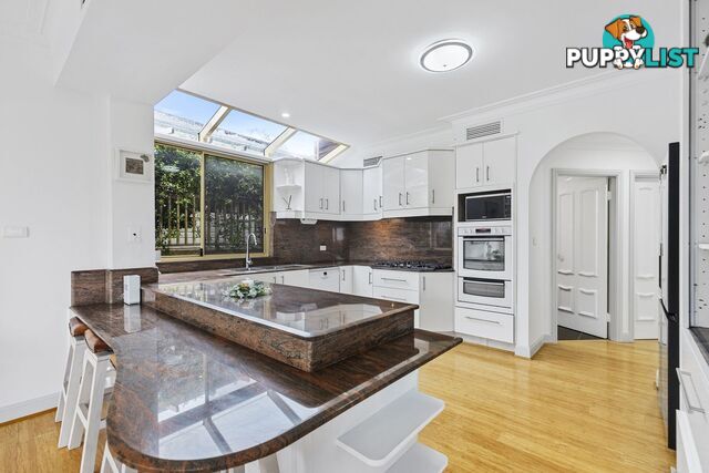 22 Charles Kay Drive TERRIGAL NSW 2260