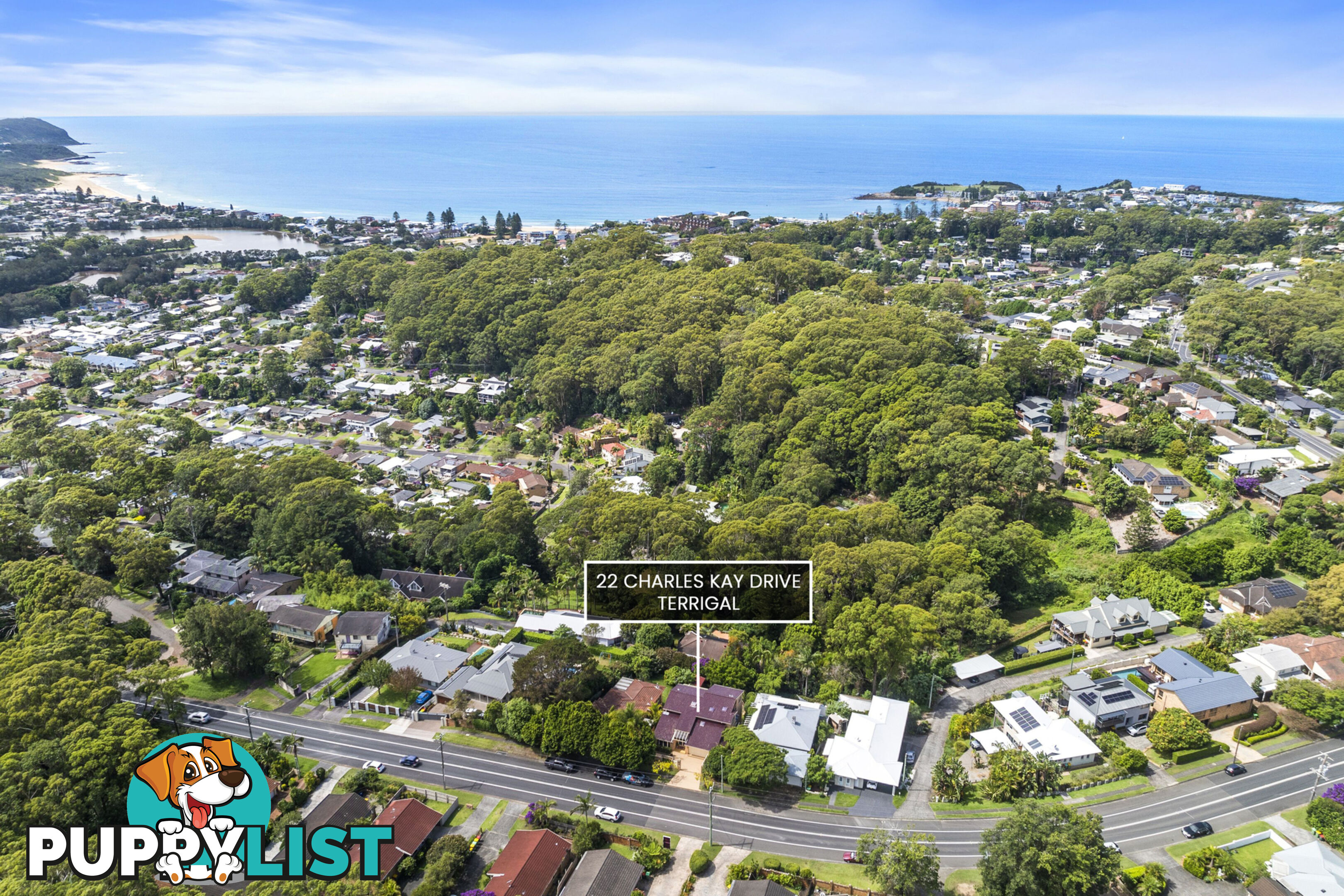 22 Charles Kay Drive TERRIGAL NSW 2260