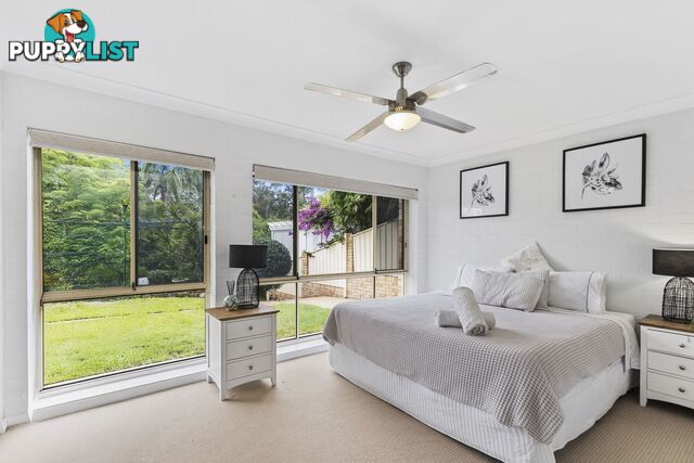 22 Charles Kay Drive TERRIGAL NSW 2260