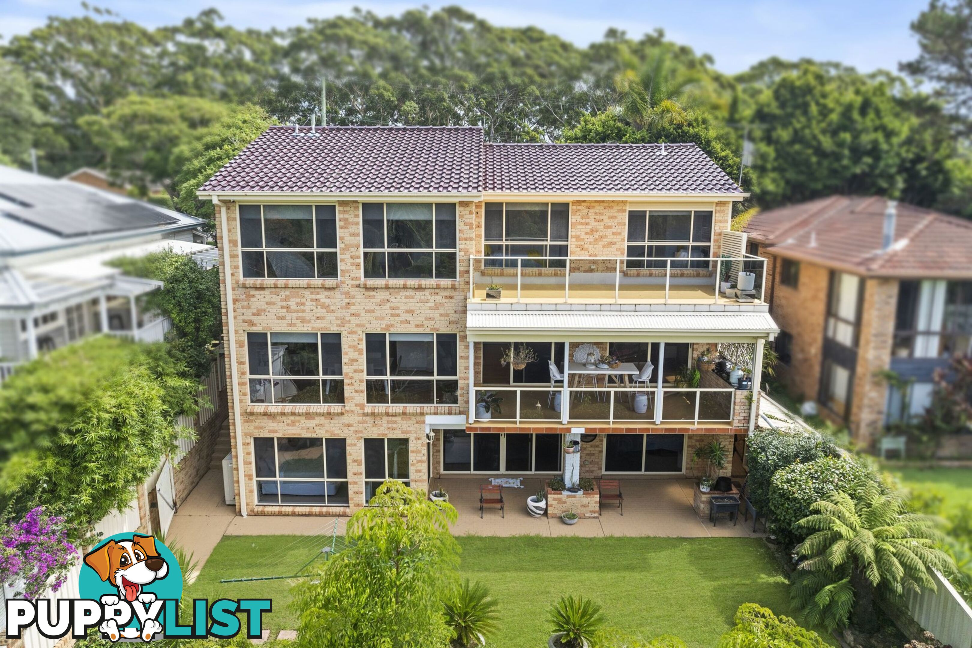 22 Charles Kay Drive TERRIGAL NSW 2260