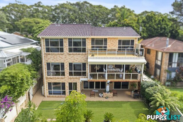 22 Charles Kay Drive TERRIGAL NSW 2260