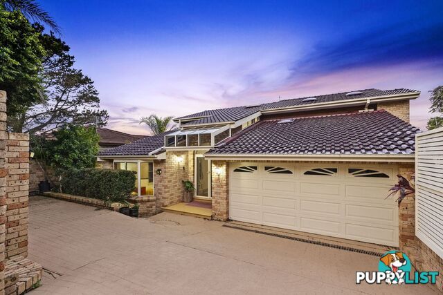 22 Charles Kay Drive TERRIGAL NSW 2260