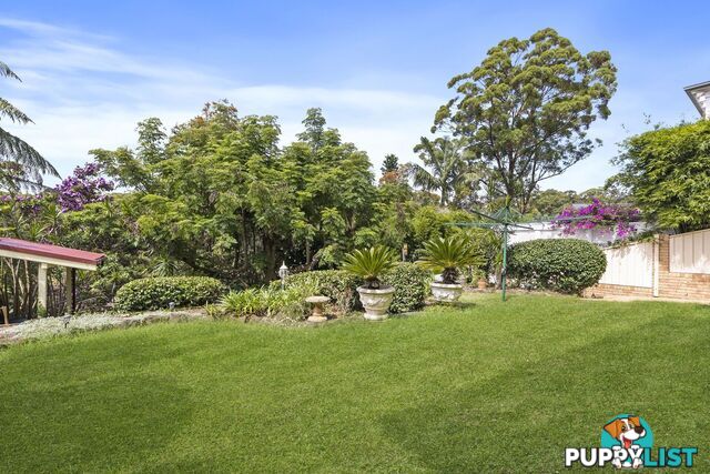 22 Charles Kay Drive TERRIGAL NSW 2260