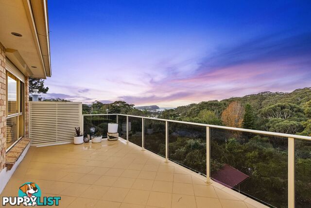 22 Charles Kay Drive TERRIGAL NSW 2260
