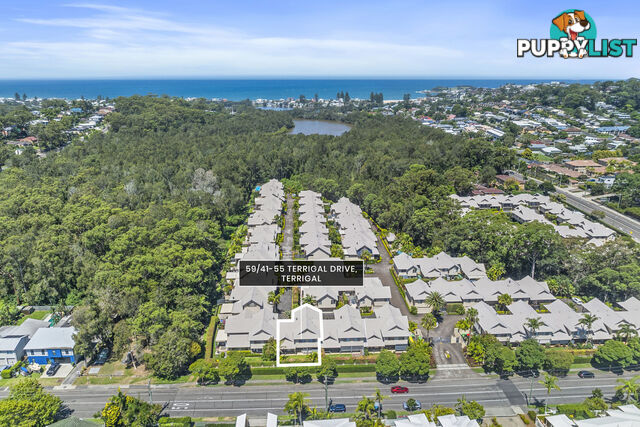 59/41-55 Terrigal Drive TERRIGAL NSW 2260