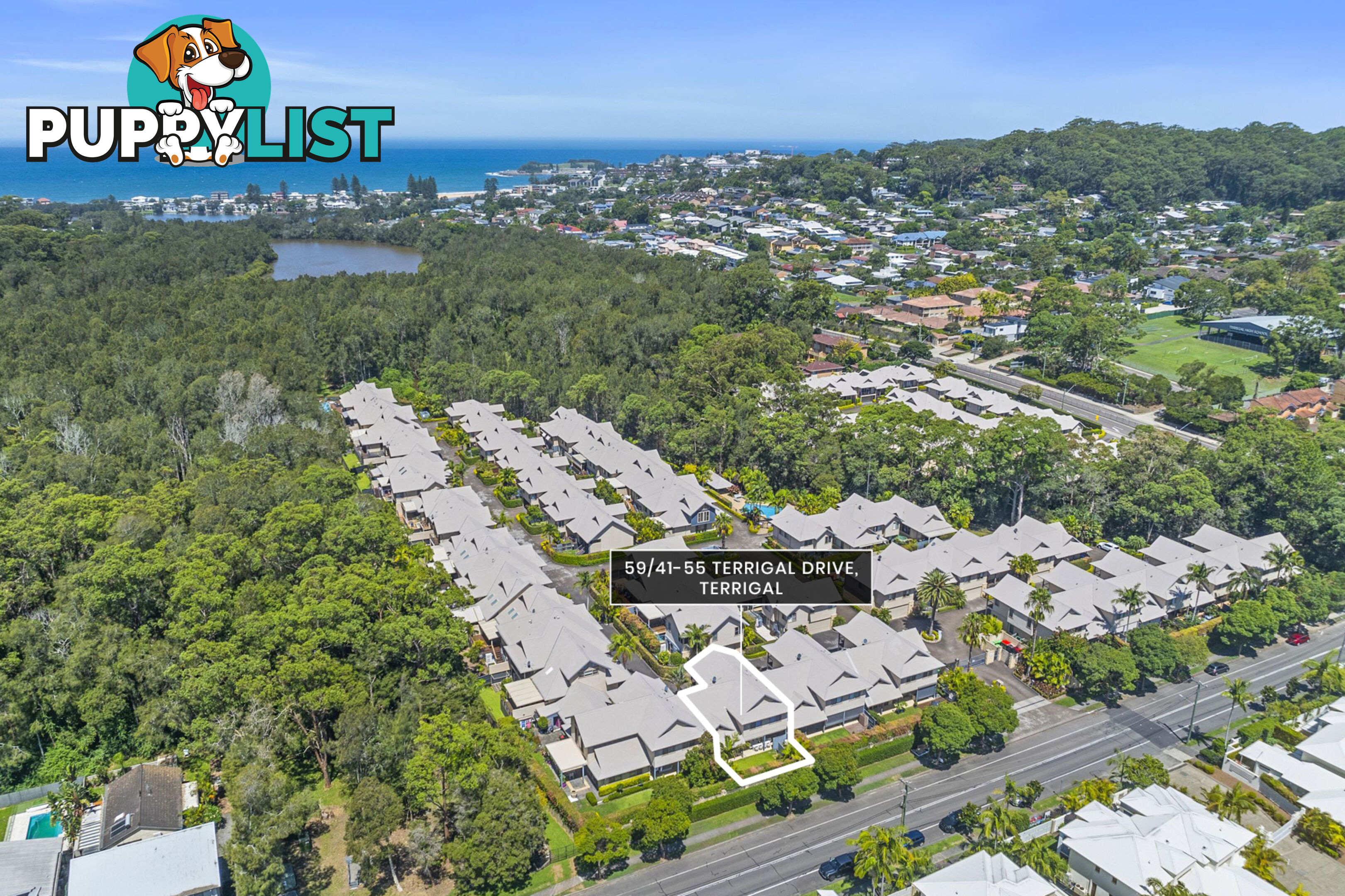 59/41-55 Terrigal Drive TERRIGAL NSW 2260