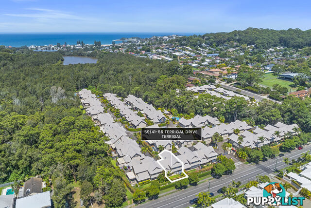 59/41-55 Terrigal Drive TERRIGAL NSW 2260