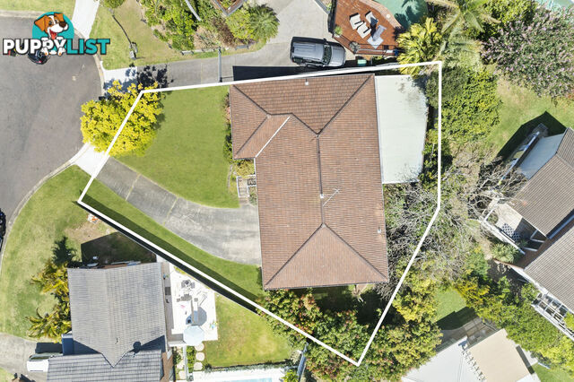 11 Trevally Close TERRIGAL NSW 2260