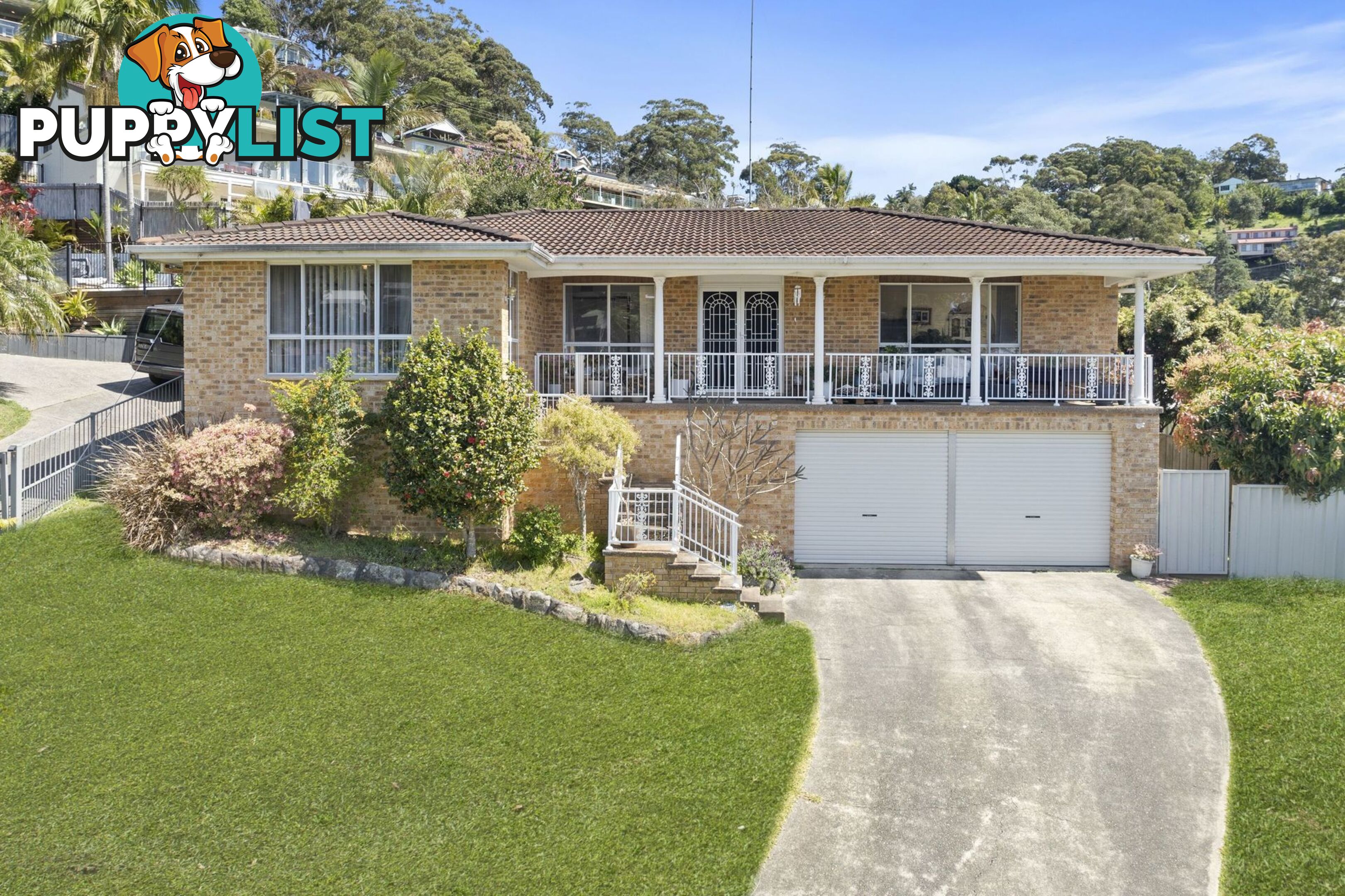 11 Trevally Close TERRIGAL NSW 2260