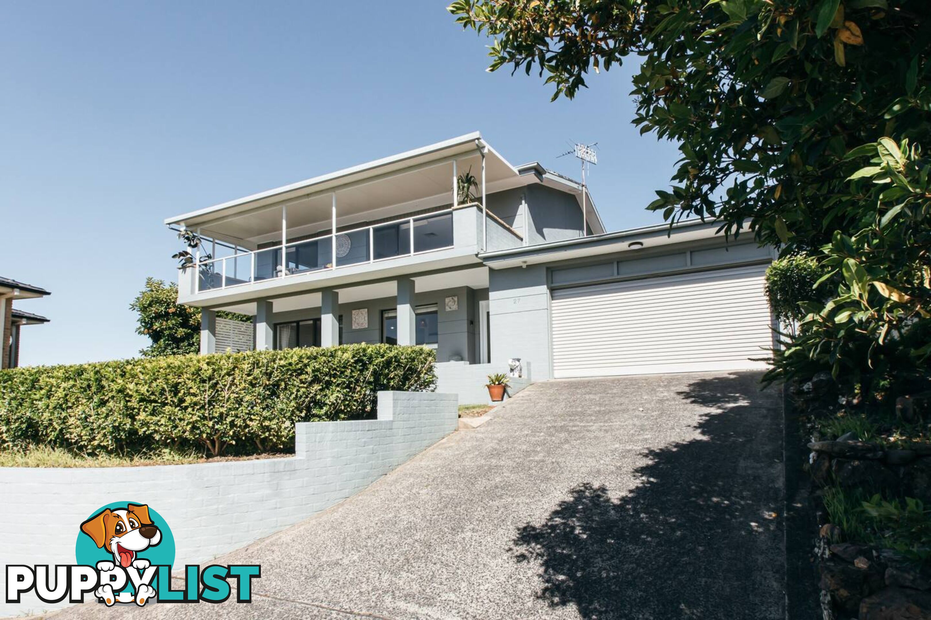 27 Braemar Drive WAMBERAL NSW 2260