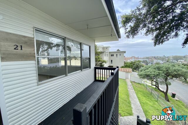 21 Kurrawyba Avenue TERRIGAL NSW 2260
