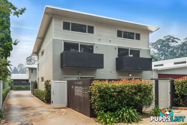 4/21 Jarrett Street NORTH GOSFORD NSW 2250