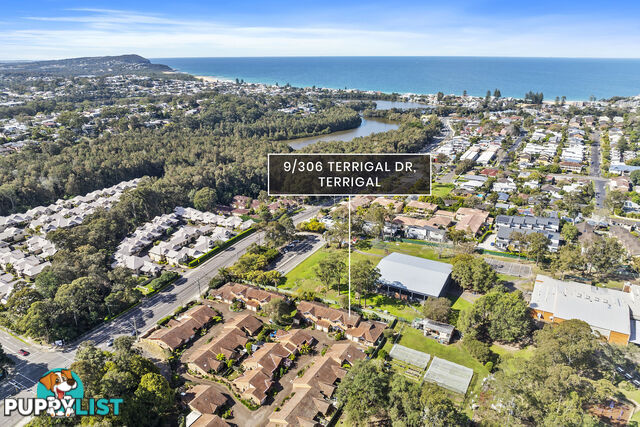 9/306 Terrigal Drive TERRIGAL NSW 2260