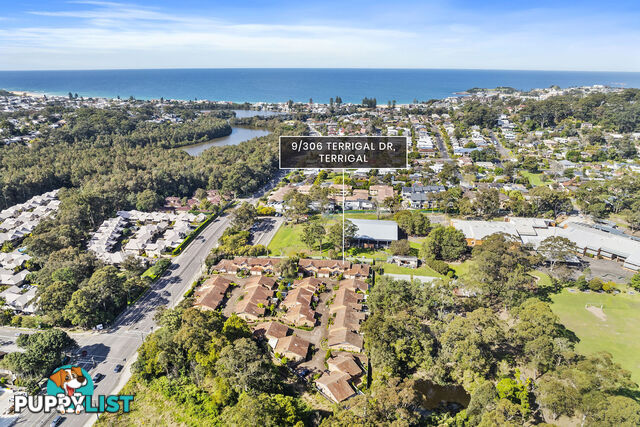 9/306 Terrigal Drive TERRIGAL NSW 2260