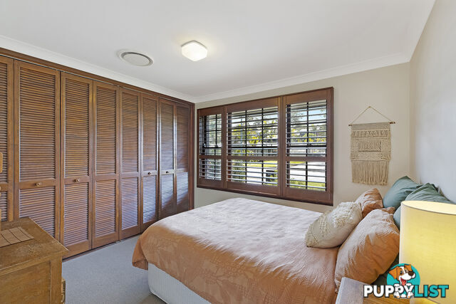 14 Windsor Road WAMBERAL NSW 2260