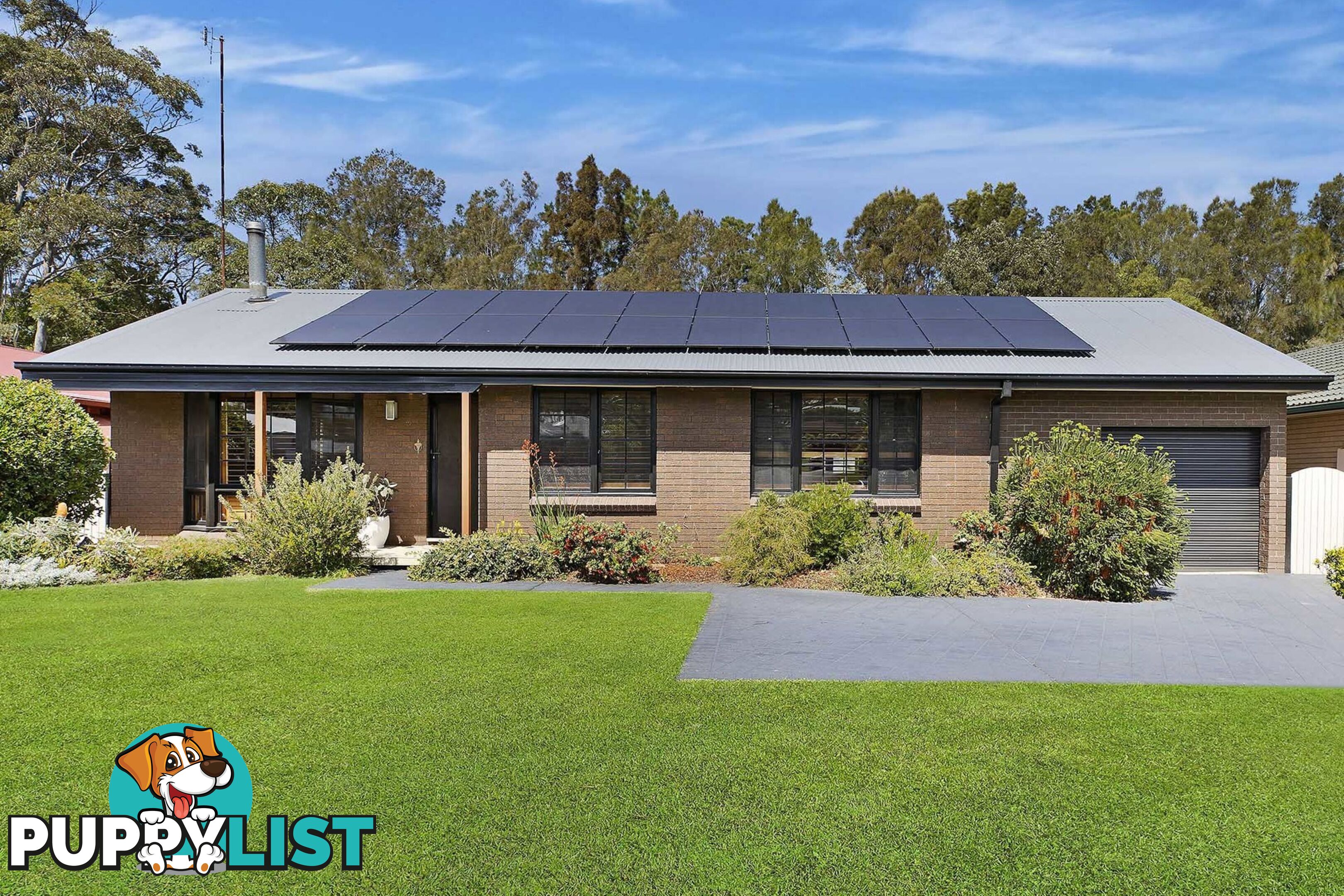 14 Windsor Road WAMBERAL NSW 2260