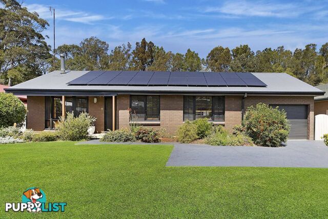 14 Windsor Road WAMBERAL NSW 2260