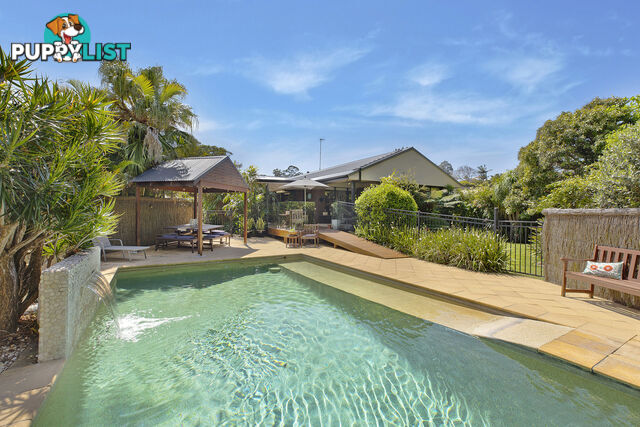 14 Windsor Road WAMBERAL NSW 2260