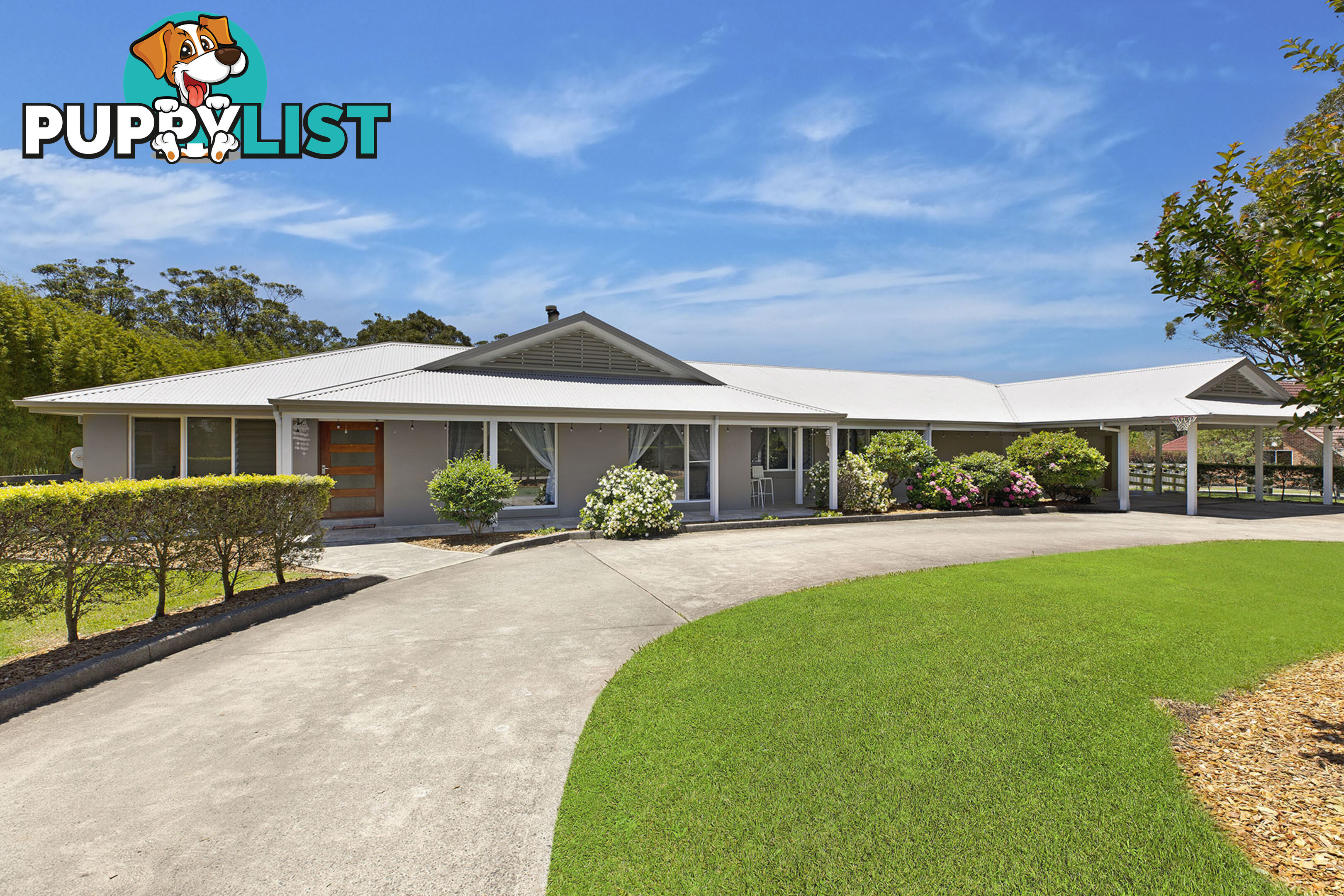 6 Hayley Close TUMBI UMBI NSW 2261